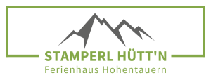 Stamperl Hütt'n